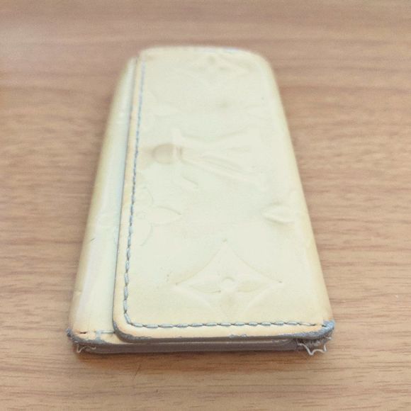Louis Vuitton Monogram Key Holder/Wallet #716💥PRICE DROP💥 - Picture 3 of 7